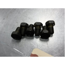 92V121 Flexplate Bolts For 06-09 Mazda 3  2.0